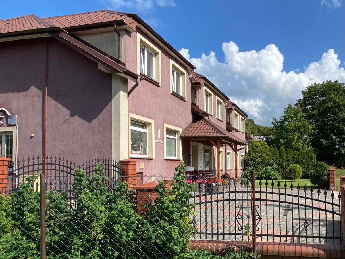 Apartament Malicia Puck Exterior foto